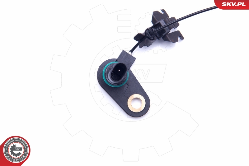 ESEN SKV 17SKV401 Sensor, motoroljestand