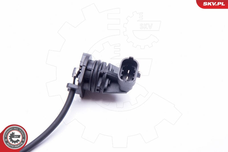 ESEN SKV 17SKV406 Sensor, motoroljestand
