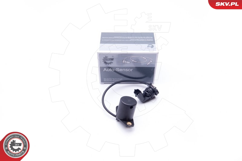 ESEN SKV 17SKV406 Sensor, motoroljestand