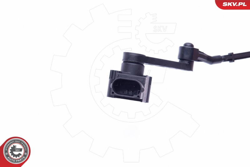 ESEN SKV 17SKV417 Sensor, xenonlys (lyshøyderegulering)