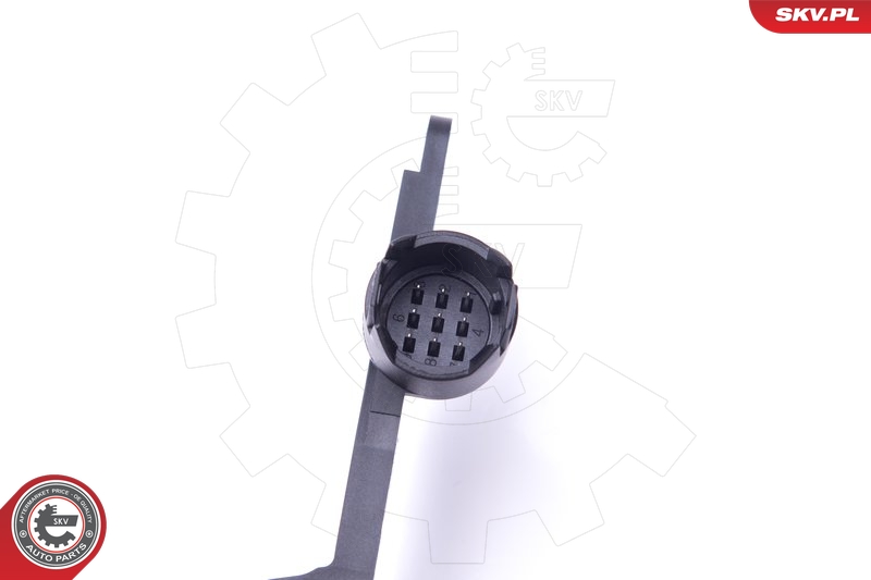 ESEN SKV 17SKV423 Sensor, kamakselposisjon