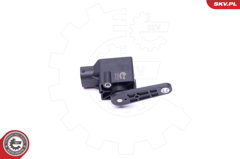 ESEN SKV 17SKV442 Sensor, xenonlys (lyshøyderegulering)
