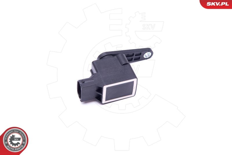 ESEN SKV 17SKV442 Sensor, xenonlys (lyshøyderegulering)