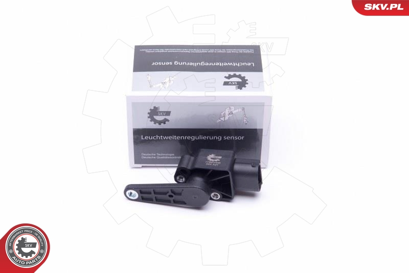 Arnott RH-3704 Sensor, xenonlys (lyshøyderegulering)