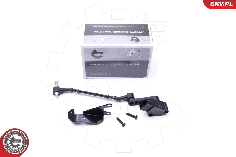 Arnott RH-3704 Sensor, xenonlys (lyshøyderegulering)