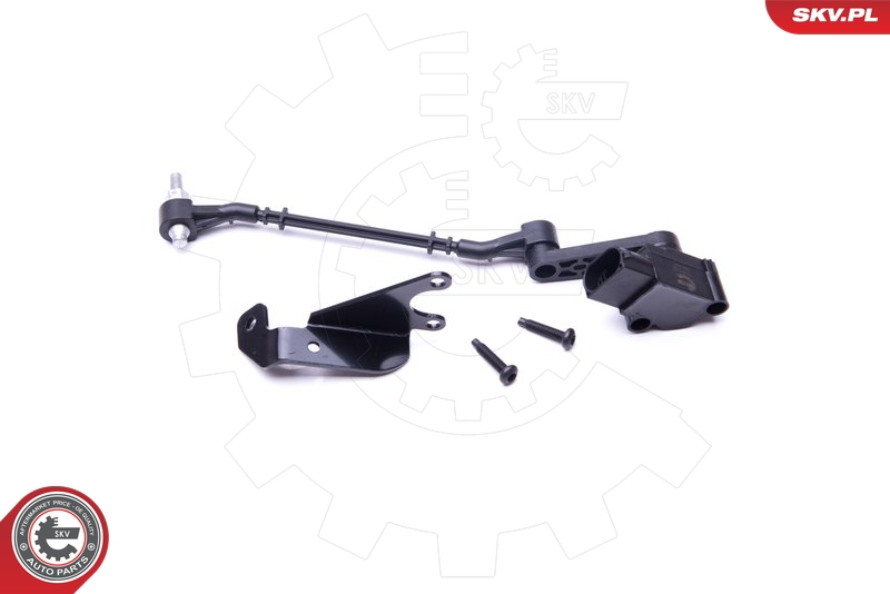 ESEN SKV 17SKV450 Sensor, xenonlys (lyshøyderegulering)