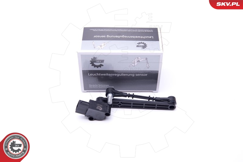 Arnott RH-4265 Sensor, xenonlys (lyshøyderegulering)