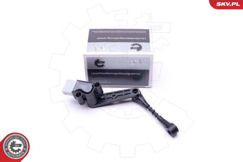 MAXGEAR 27-1994 Sensor, xenonlys (lyshøyderegulering)