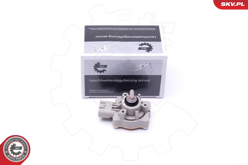 ESEN SKV 17SKV442 Sensor, xenonlys (lyshøyderegulering)