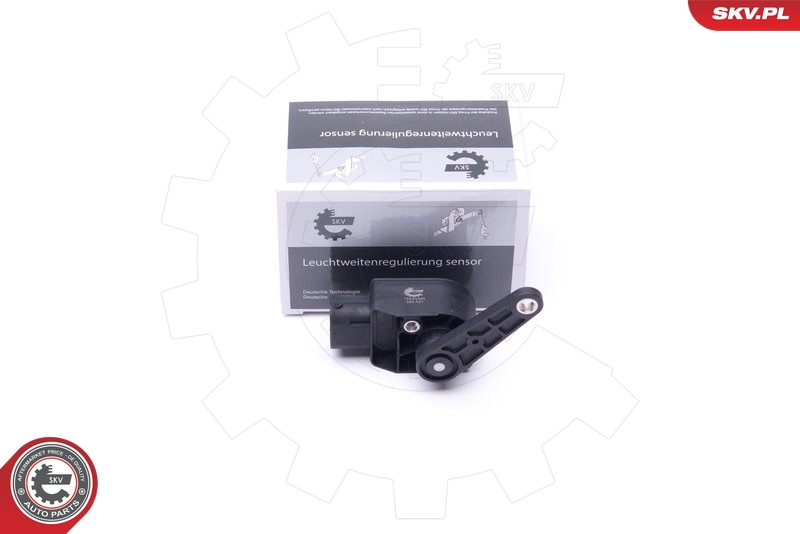 Arnott RH-3454 Sensor, xenonlys (lyshøyderegulering)