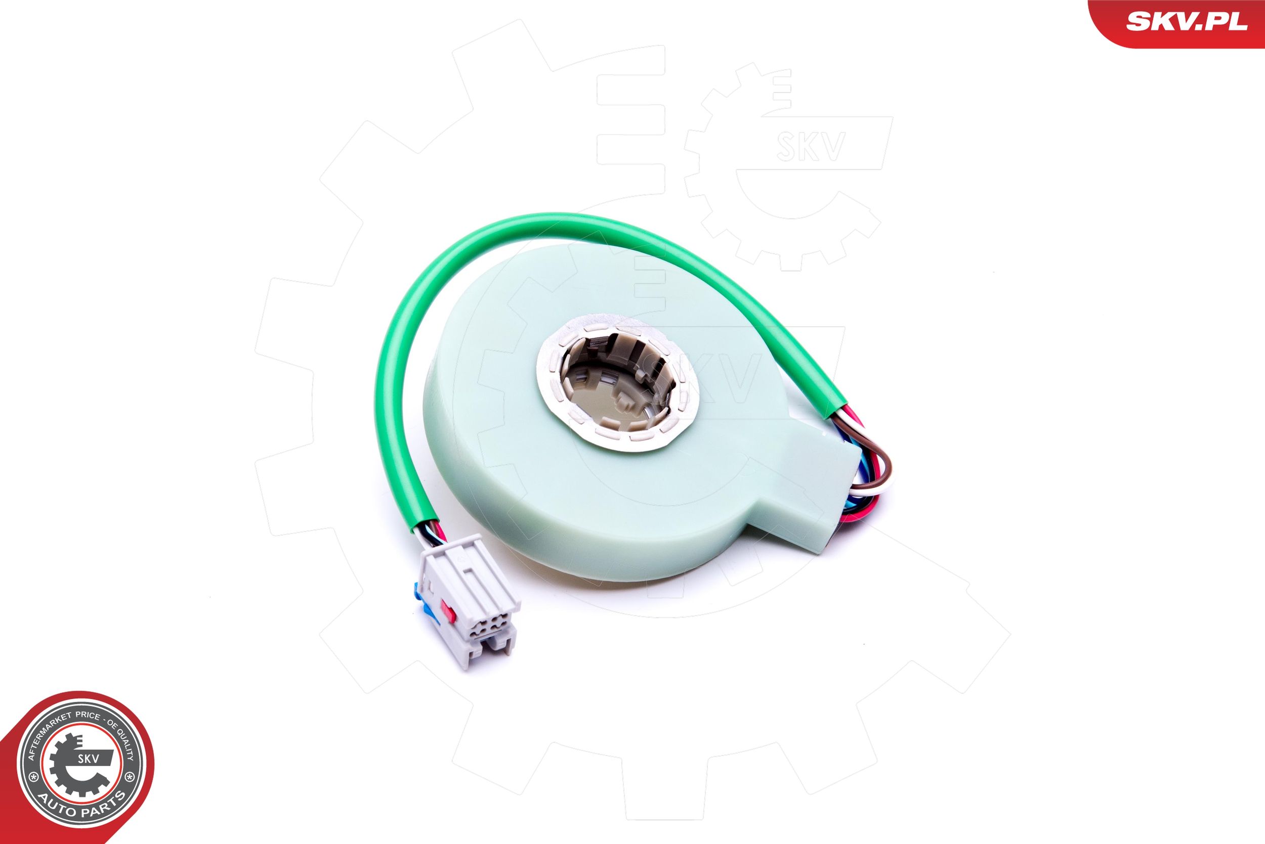 ESEN SKV 17SKV476 styrevinkelsensor