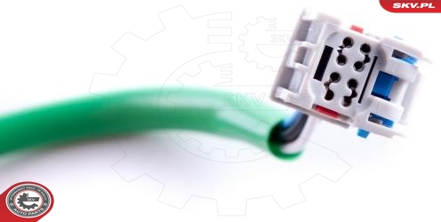 ESEN SKV 17SKV479 styrevinkelsensor