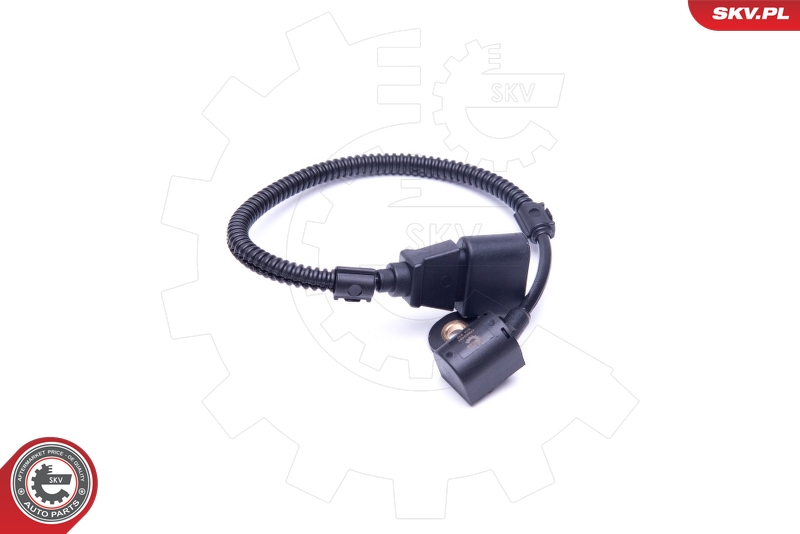 ESEN SKV 17SKV484 Sensor, kamakselposisjon