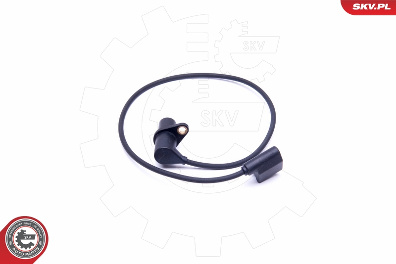 ESEN SKV 17SKV492 Sensor, kamakselposisjon