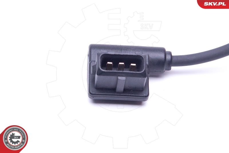 ESEN SKV 17SKV492 Sensor, kamakselposisjon