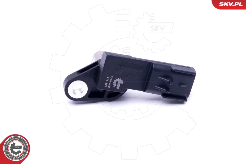 ESEN SKV 17SKV493 Sensor, kamakselposisjon
