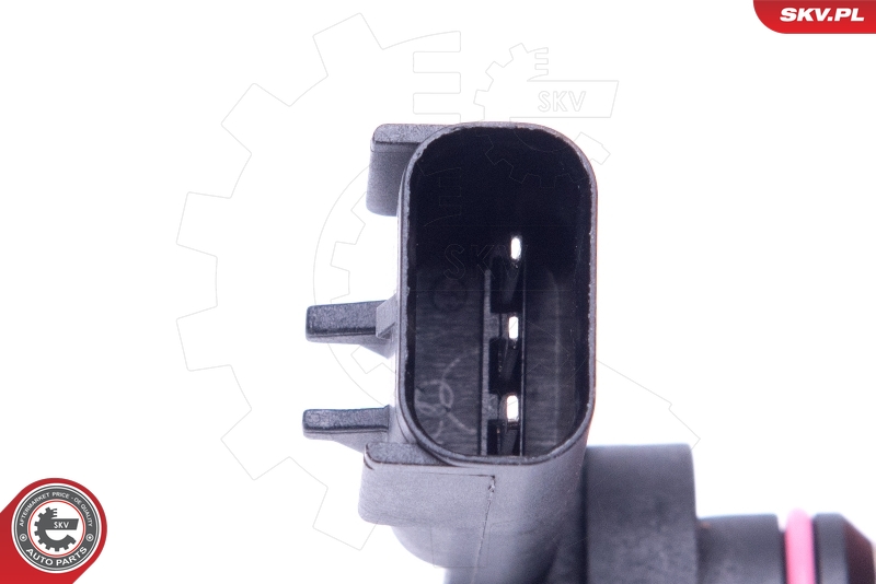ESEN SKV 17SKV493 Sensor, kamakselposisjon