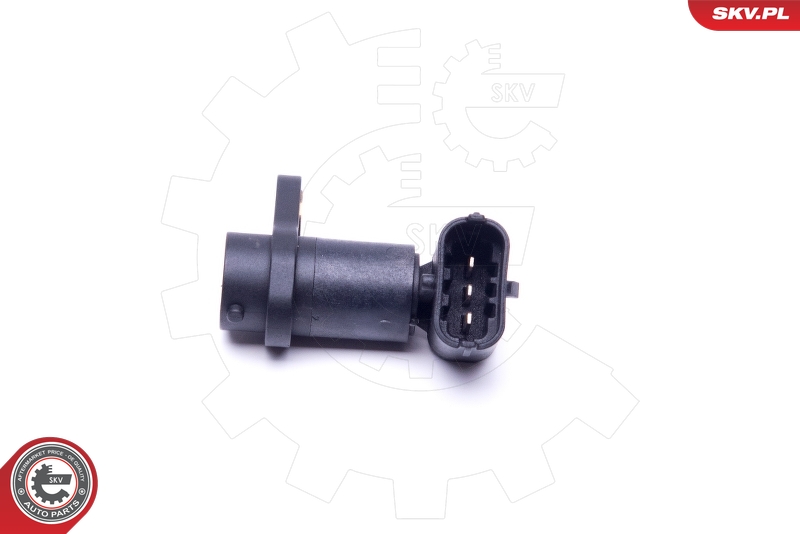 ESEN SKV 17SKV498 Sensor, kamakselposisjon