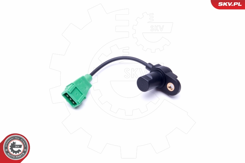 ESEN SKV 17SKV504 Sensor, kamakselposisjon