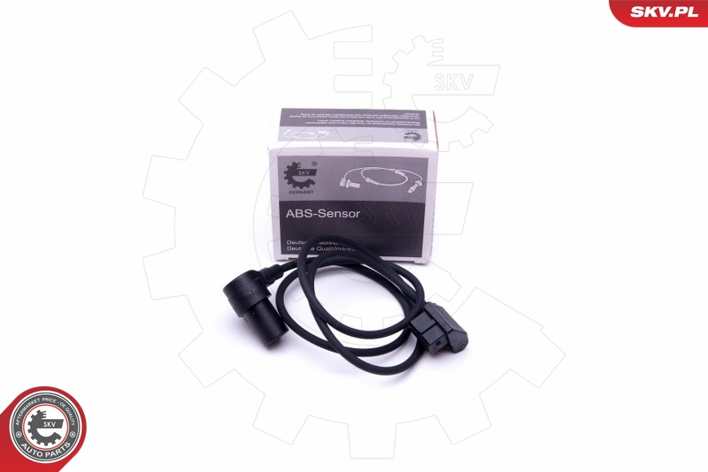 ESEN SKV 17SKV519 Sensor, crankshaft pulse