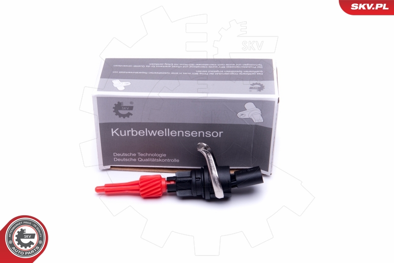 ESEN SKV 17SKV550 Sensor, crankshaft pulse