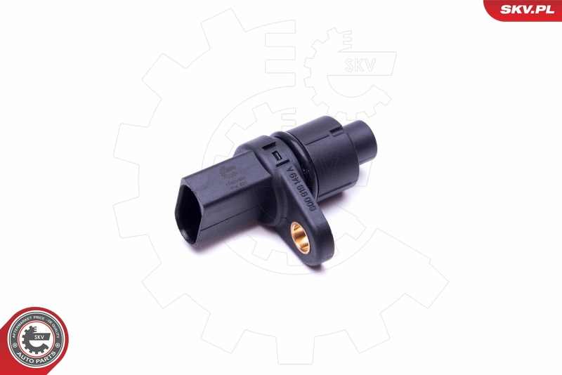 ESEN SKV 17SKV553 Sensor, hastighet / turtall