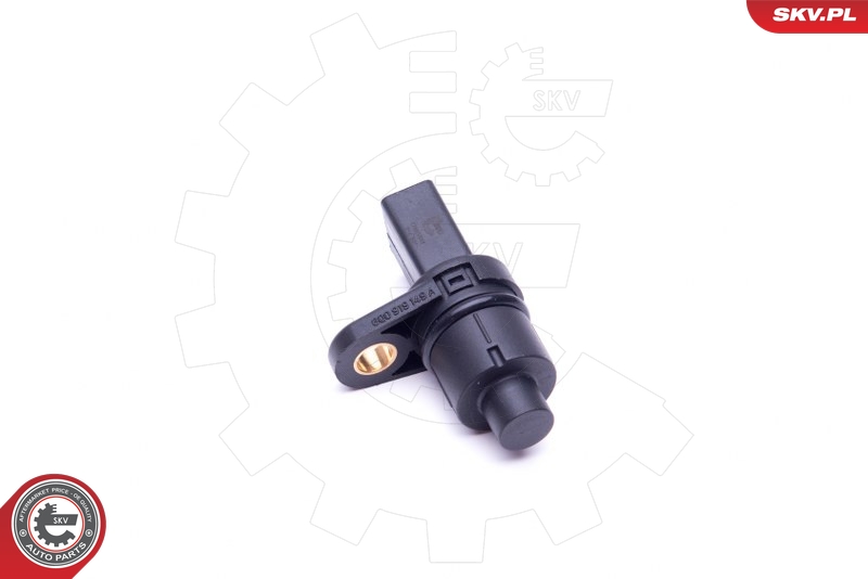 ESEN SKV 17SKV553 Sensor, hastighet / turtall
