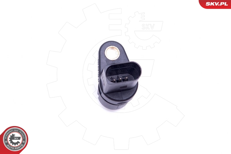 ESEN SKV 17SKV553 Sensor, hastighet / turtall