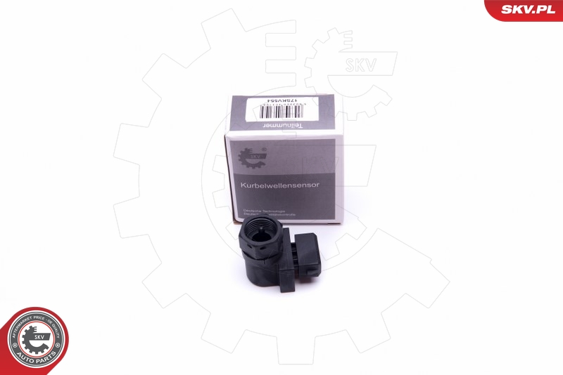 ESEN SKV 17SKV554 Sensor, crankshaft pulse