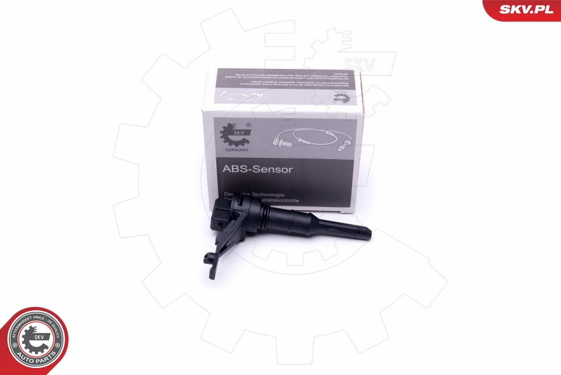 ESEN SKV 17SKV555 Sensor, crankshaft pulse