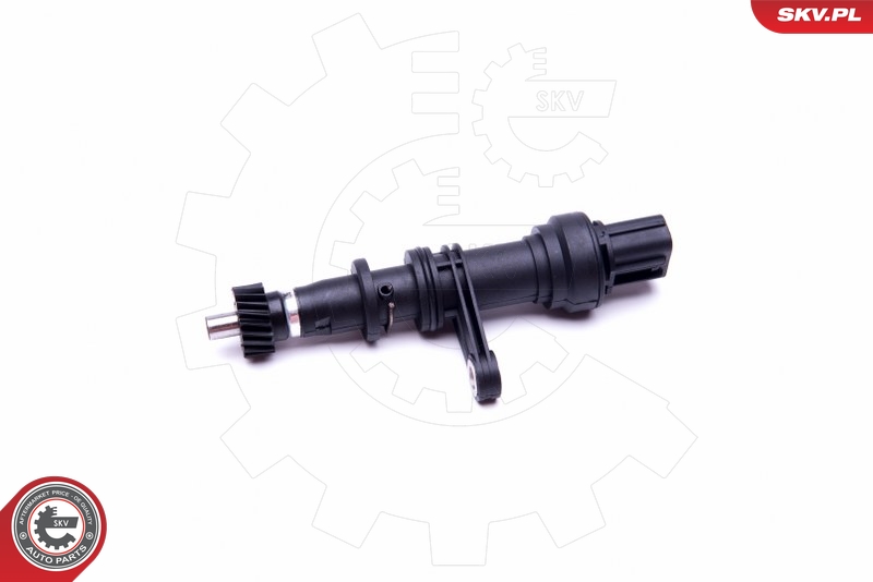 ESEN SKV 17SKV557 Sensor, hastighet / turtall