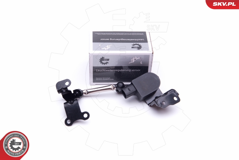 ESEN SKV 17SKV577 Sensor, xenonlys (lyshøyderegulering)