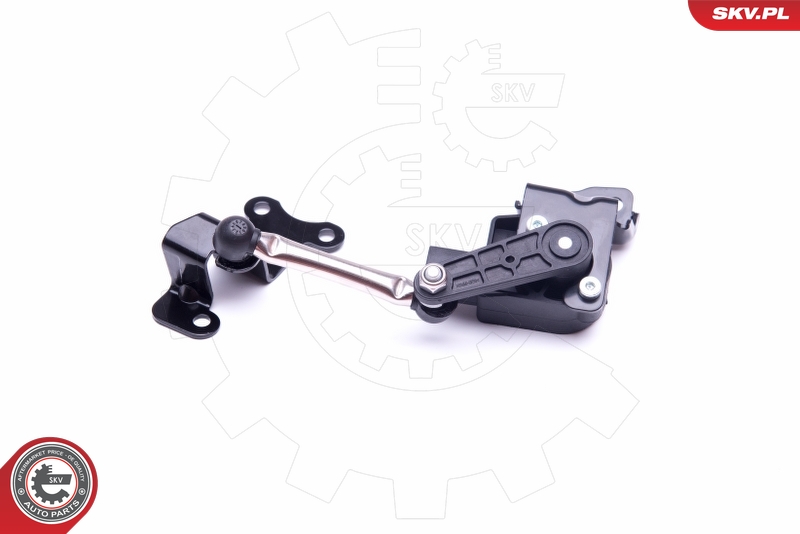 ESEN SKV 17SKV564 Sensor, xenonlys (lyshøyderegulering)