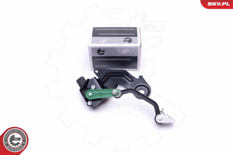 ESEN SKV 17SKV733 Sensor, xenonlys (lyshøyderegulering)