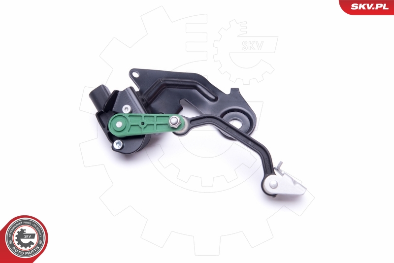 ESEN SKV 17SKV567 Sensor, xenonlys (lyshøyderegulering)