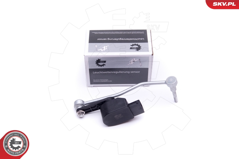Arnott RH-4270 Sensor, xenonlys (lyshøyderegulering)