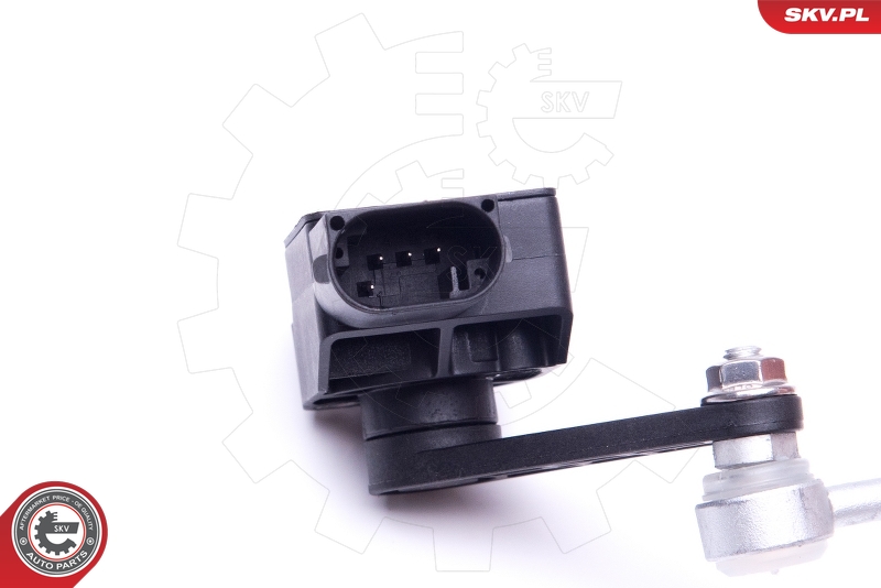 ESEN SKV 17SKV569 Sensor, xenonlys (lyshøyderegulering)