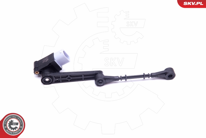 ESEN SKV 17SKV575 Sensor, xenonlys (lyshøyderegulering)
