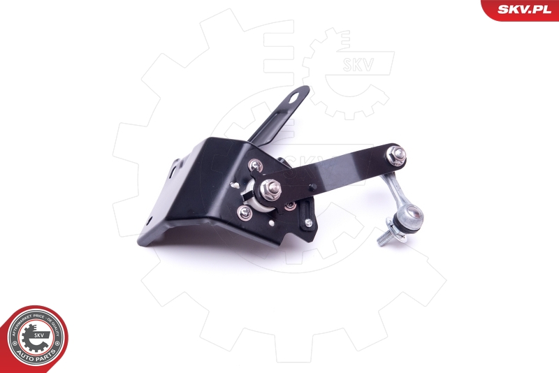 ESEN SKV 17SKV580 Sensor, xenonlys (lyshøyderegulering)