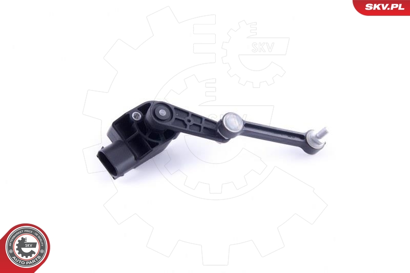 ESEN SKV 17SKV599 Sensor, xenonlys (lyshøyderegulering)