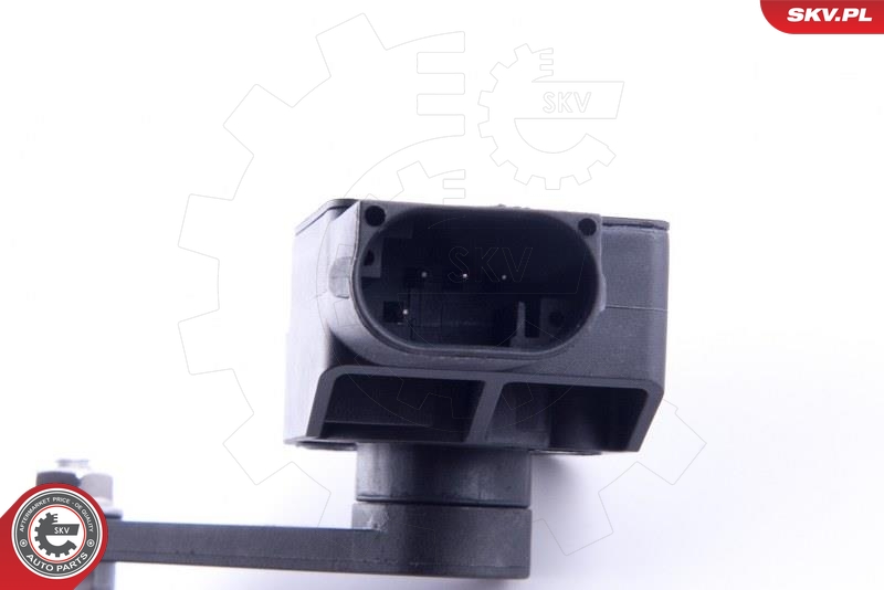 ESEN SKV 17SKV599 Sensor, xenonlys (lyshøyderegulering)