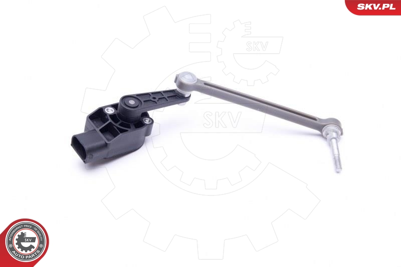 ESEN SKV 17SKV600 Sensor, xenonlys (lyshøyderegulering)
