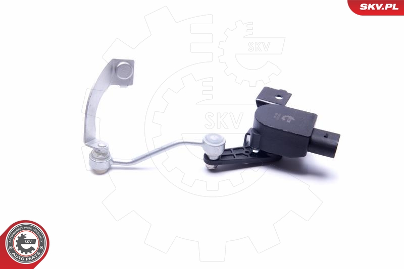 ESEN SKV 17SKV603 Sensor, xenonlys (lyshøyderegulering)