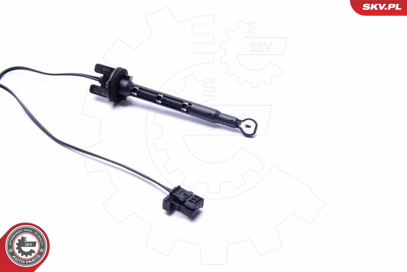 ESEN SKV 17SKV611 Sensor, innsugningsluft temperatur