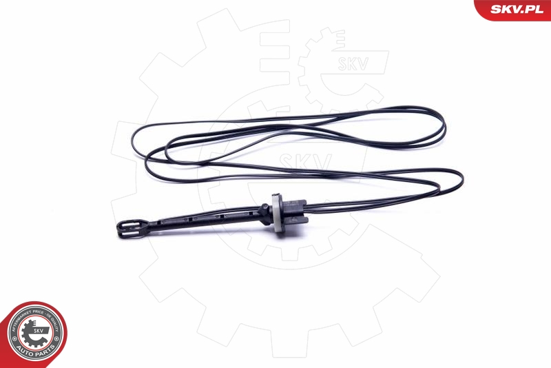 ESEN SKV 17SKV612 Sensor, innsugningsluft temperatur