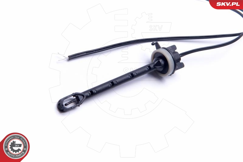 ESEN SKV 17SKV612 Sensor, innsugningsluft temperatur