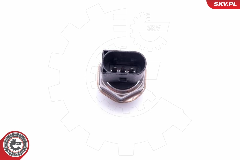 ESEN SKV 17SKV617 Sensor, drivstofftrykk