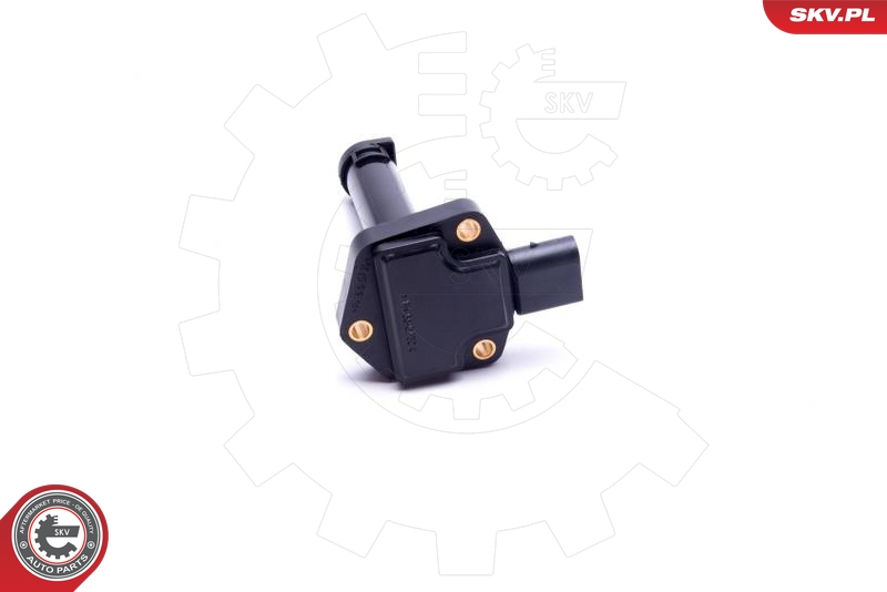ESEN SKV 17SKV628 Sensor, motoroljestand