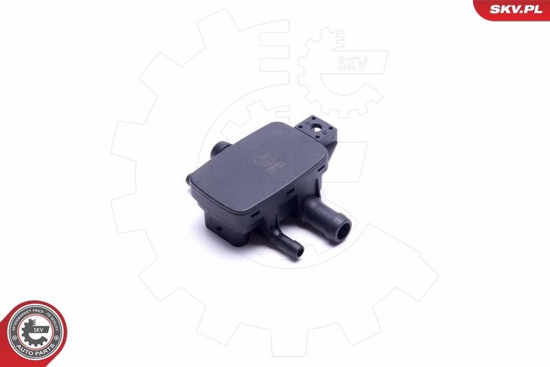 ESEN SKV 17SKV631 Sensor, sugerørtrykk