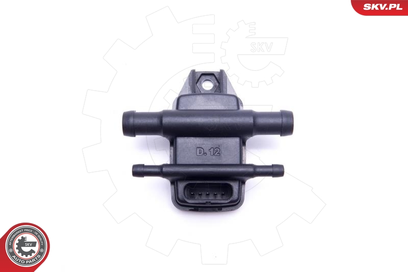 ESEN SKV 17SKV631 Sensor, sugerørtrykk